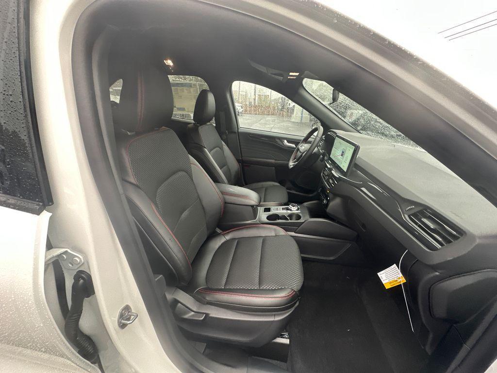 new 2026 Ford Escape car, priced at $30,576
