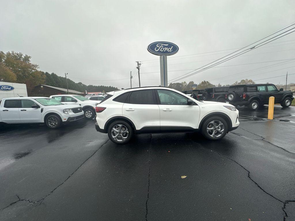 new 2026 Ford Escape car, priced at $30,576