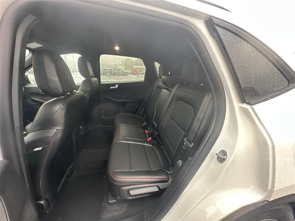 new 2026 Ford Escape car, priced at $28,015