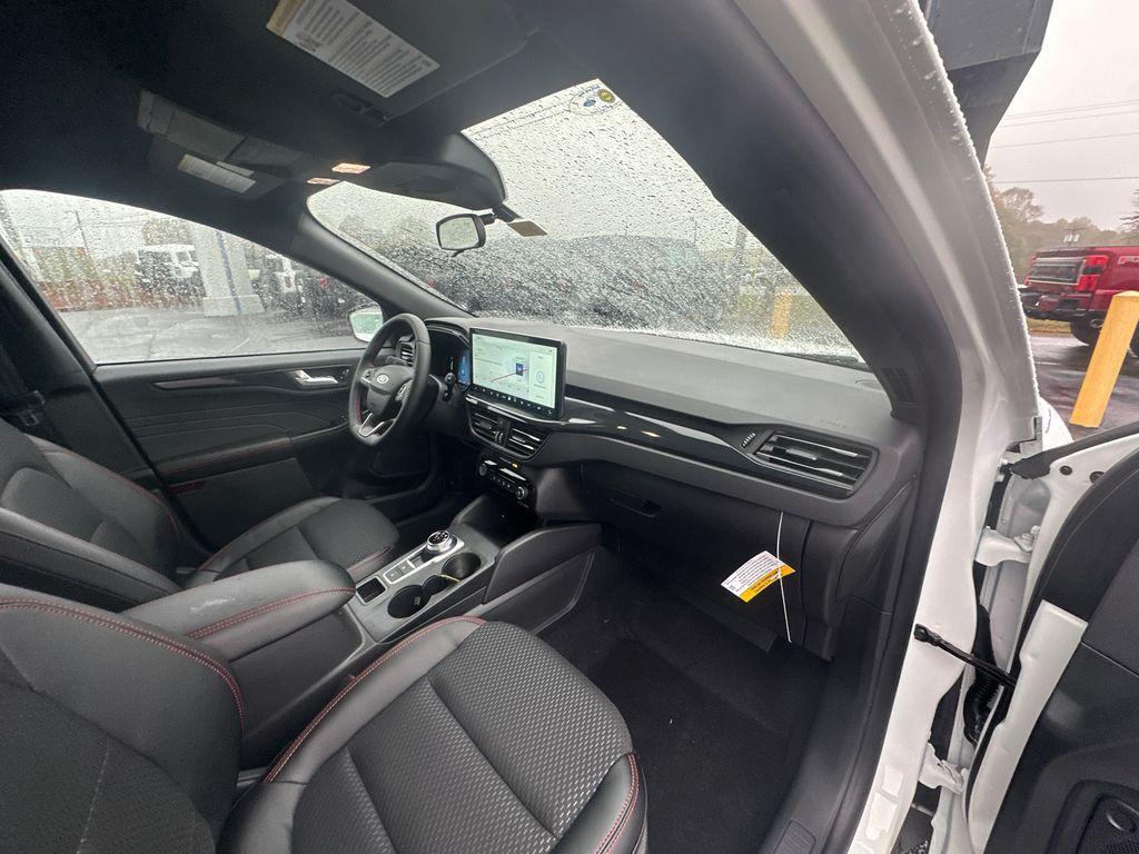 new 2026 Ford Escape car, priced at $30,576