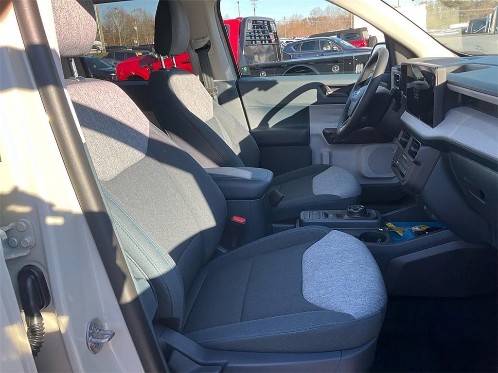 new 2025 Ford Maverick car, priced at $30,860