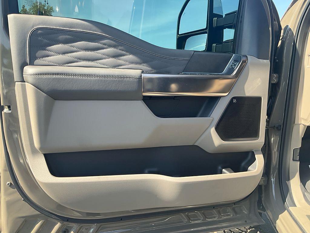used 2026 Ford F-450 car, priced at $135,999