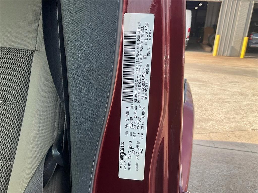 used 2008 Jeep Wrangler car, priced at $13,233