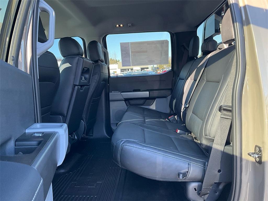 new 2026 Ford F-350 car, priced at $98,897