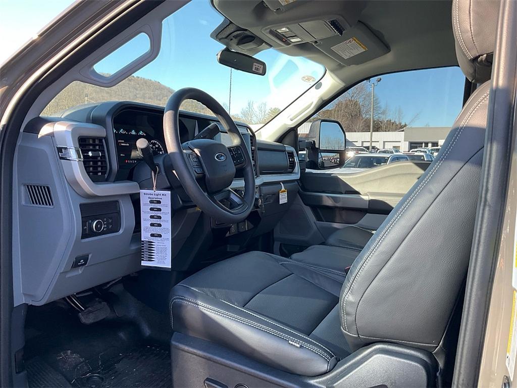 new 2026 Ford F-350 car, priced at $98,897