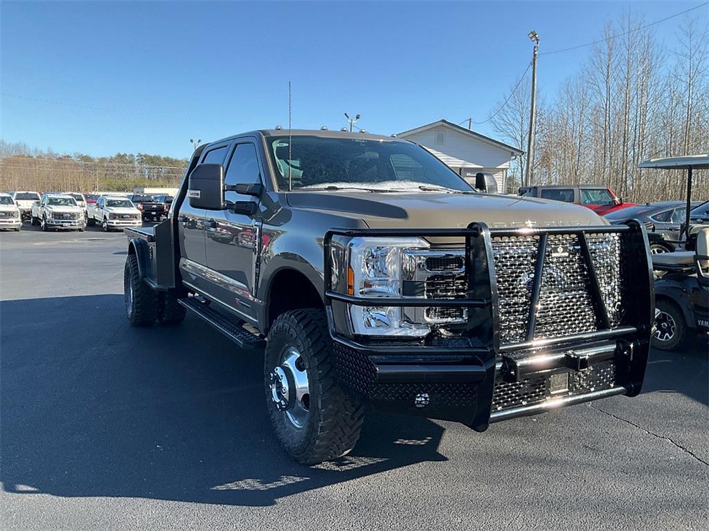 new 2026 Ford F-350 car, priced at $98,897