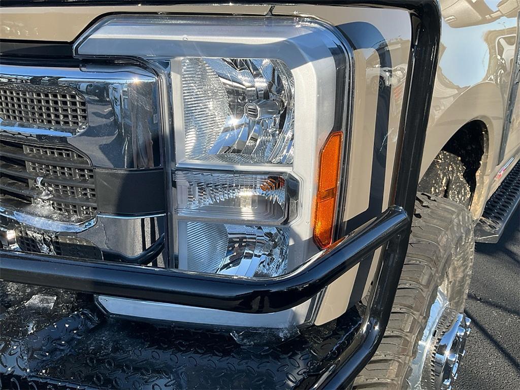 new 2026 Ford F-350 car, priced at $98,897