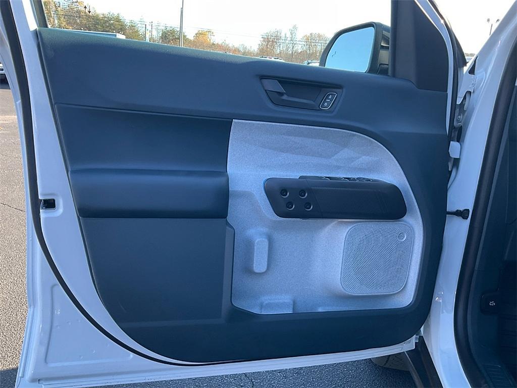 new 2025 Ford Maverick car, priced at $33,450