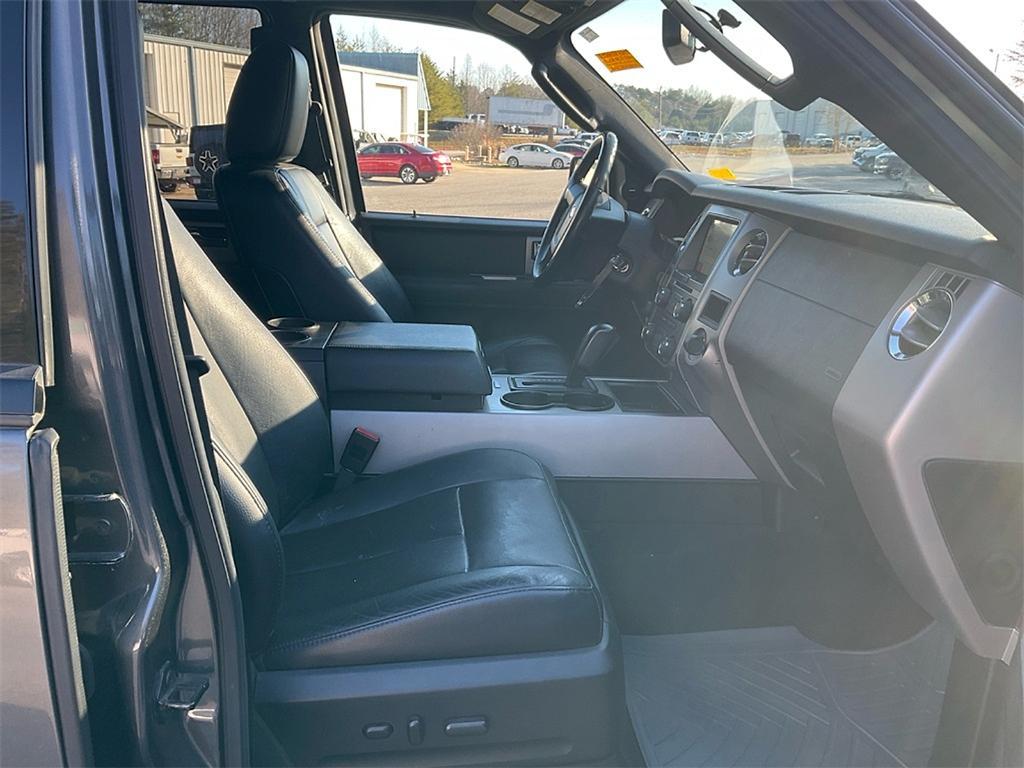used 2017 Ford Expedition car, priced at $14,960