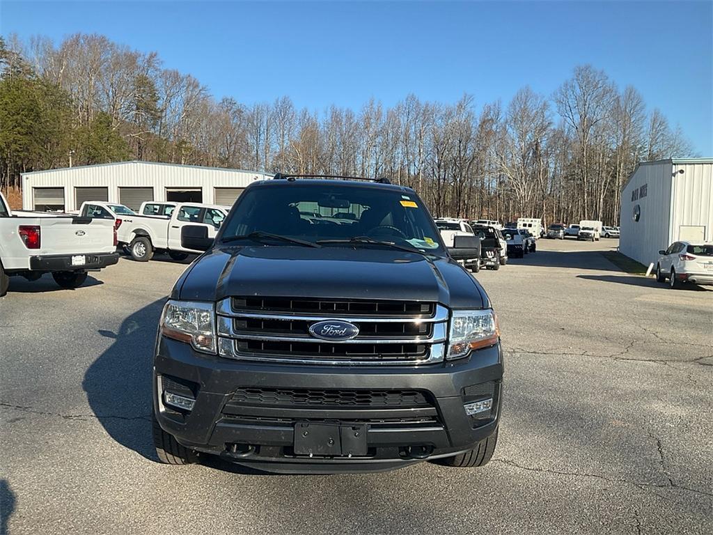 used 2017 Ford Expedition car, priced at $14,960