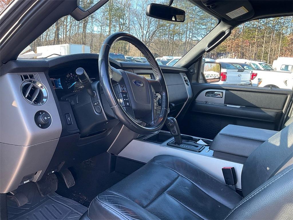 used 2017 Ford Expedition car, priced at $14,960