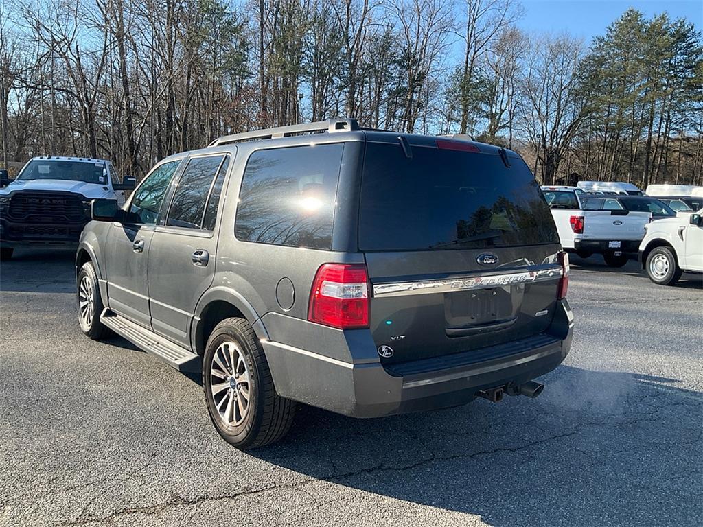 used 2017 Ford Expedition car, priced at $14,960