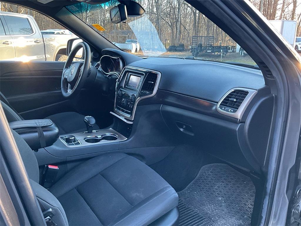 used 2014 Jeep Grand Cherokee car, priced at $9,755