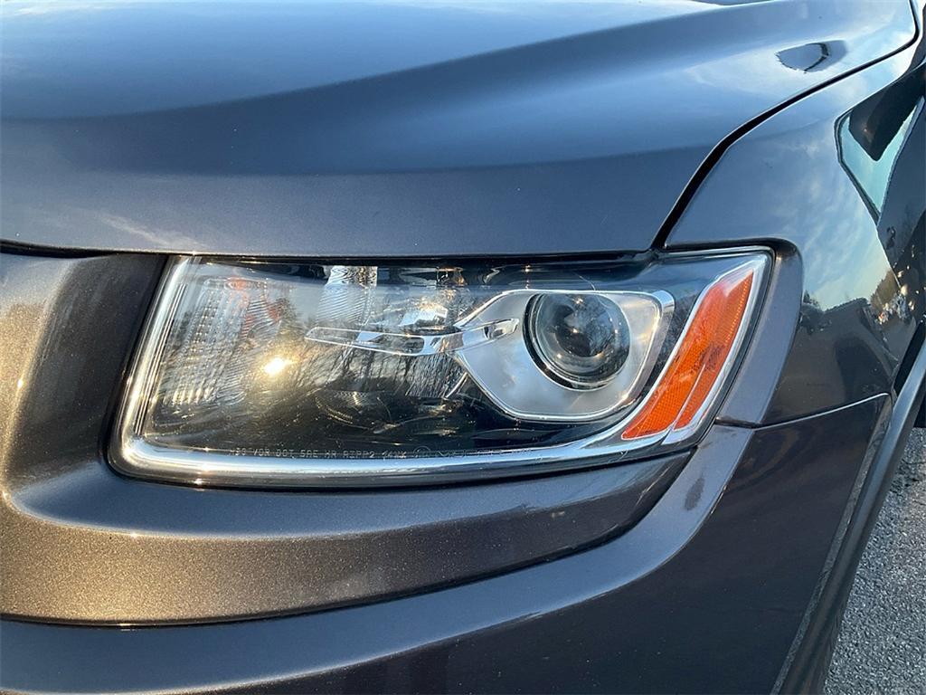 used 2014 Jeep Grand Cherokee car, priced at $9,755