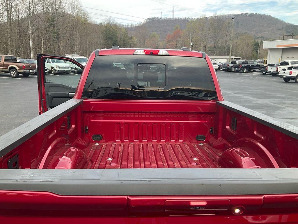new 2026 Ford F-250 car, priced at $80,020