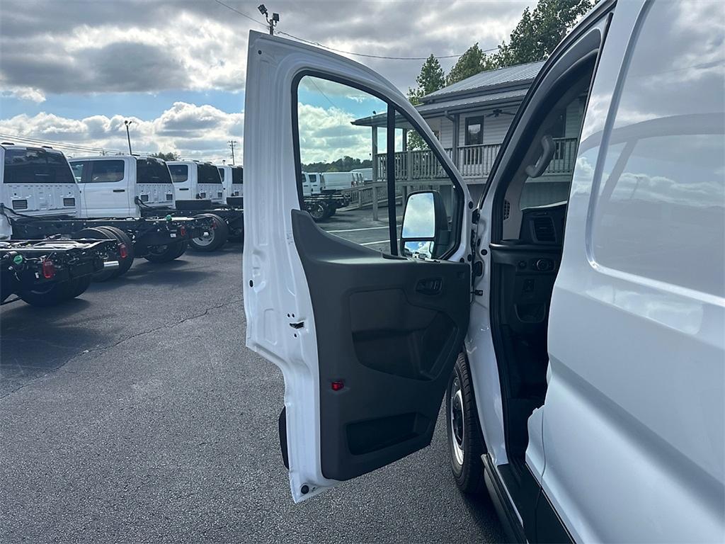 new 2025 Ford Transit-250 car, priced at $46,335