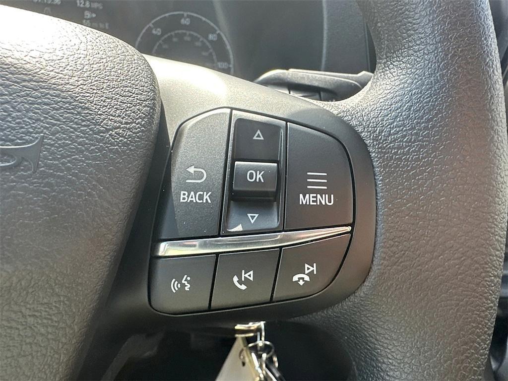 new 2025 Ford Transit-250 car, priced at $46,335