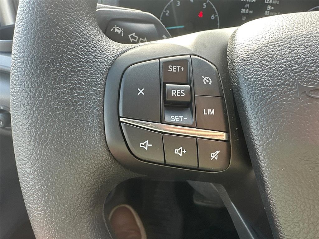 new 2025 Ford Transit-250 car, priced at $46,335