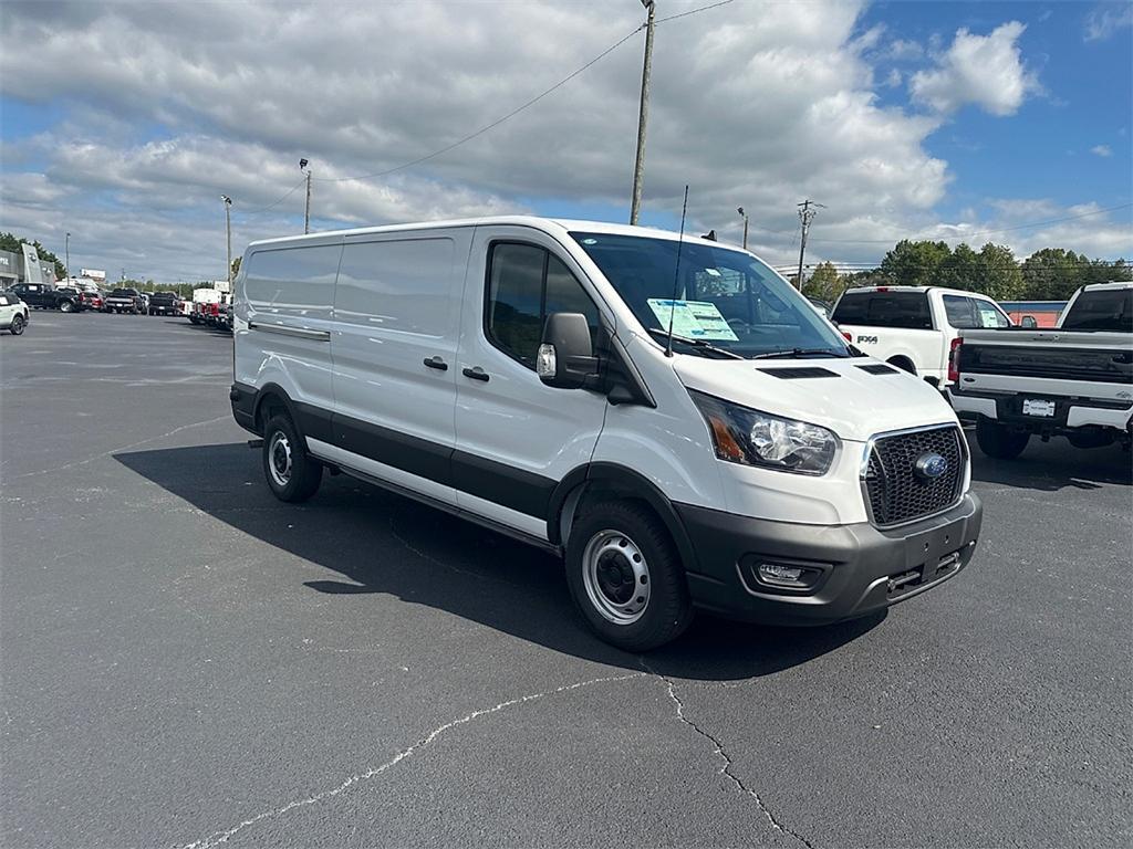 new 2025 Ford Transit-250 car, priced at $46,335