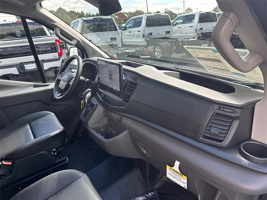 new 2025 Ford Transit-250 car, priced at $46,335