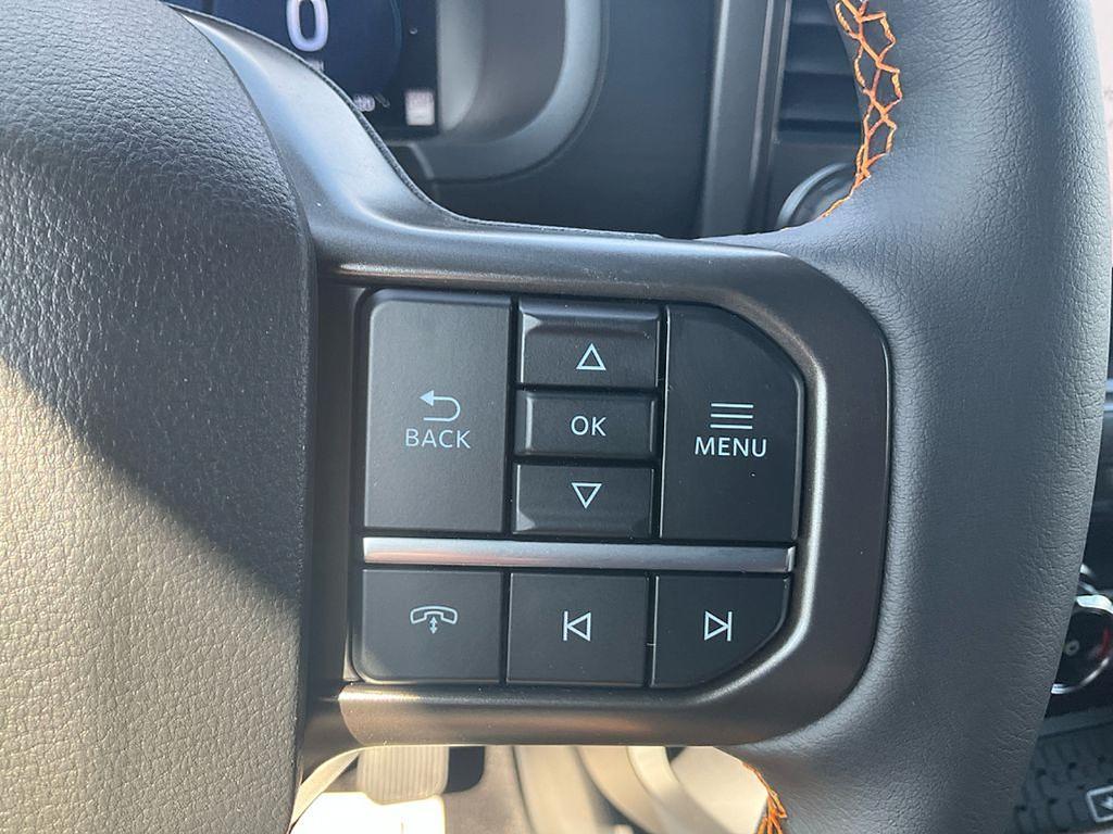 new 2026 Ford F-150 car, priced at $67,460