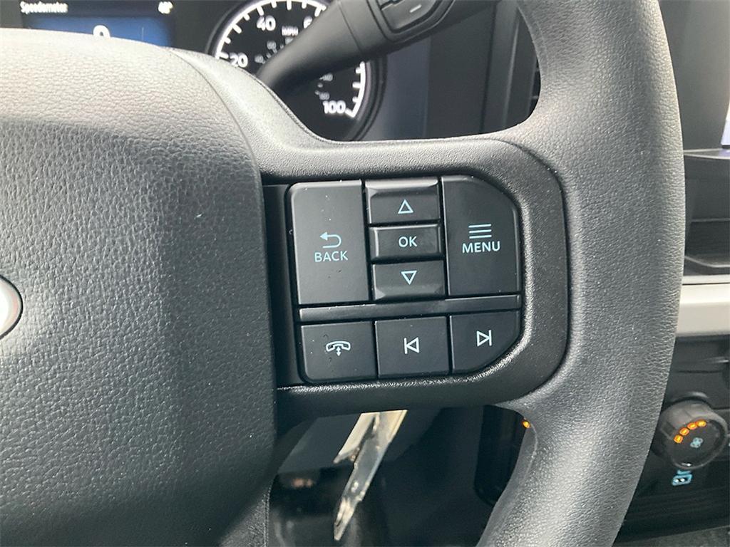 new 2026 Ford F-250 car, priced at $60,900