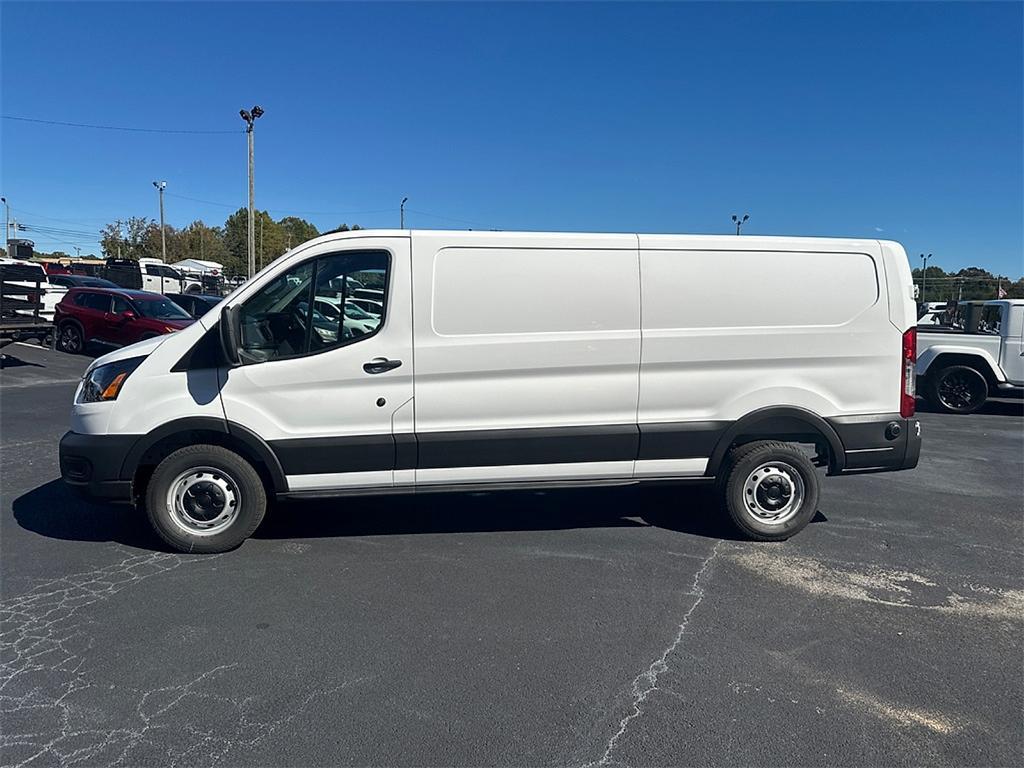 new 2026 Ford Transit-250 car, priced at $52,600