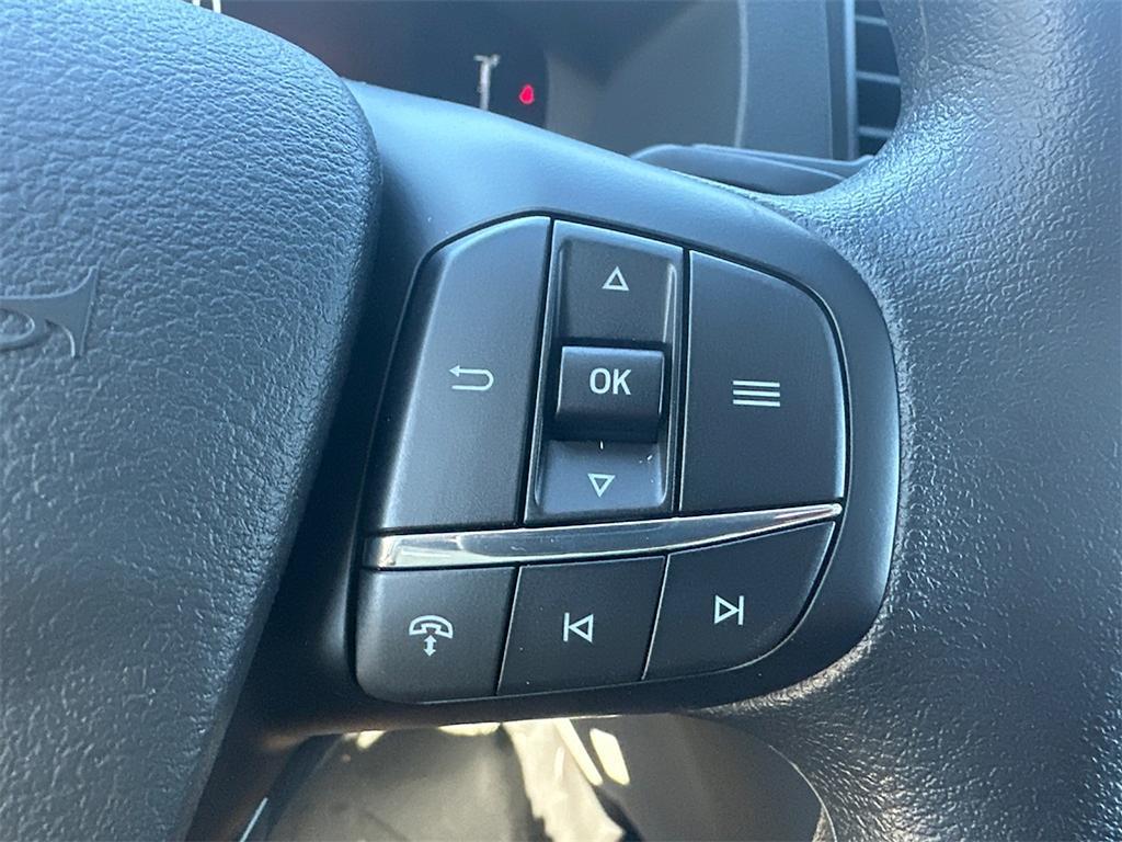 new 2026 Ford Transit-250 car, priced at $52,600