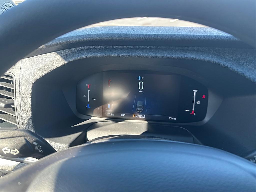 new 2026 Ford Transit-250 car, priced at $52,600