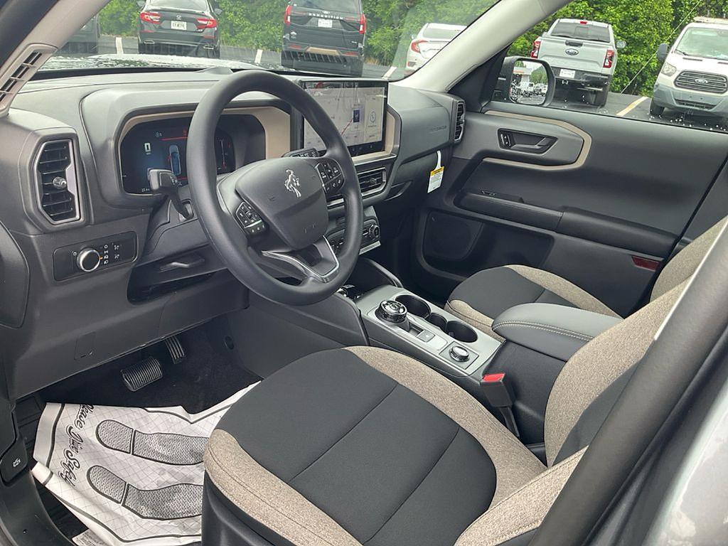 new 2026 Ford Bronco Sport car, priced at $32,360