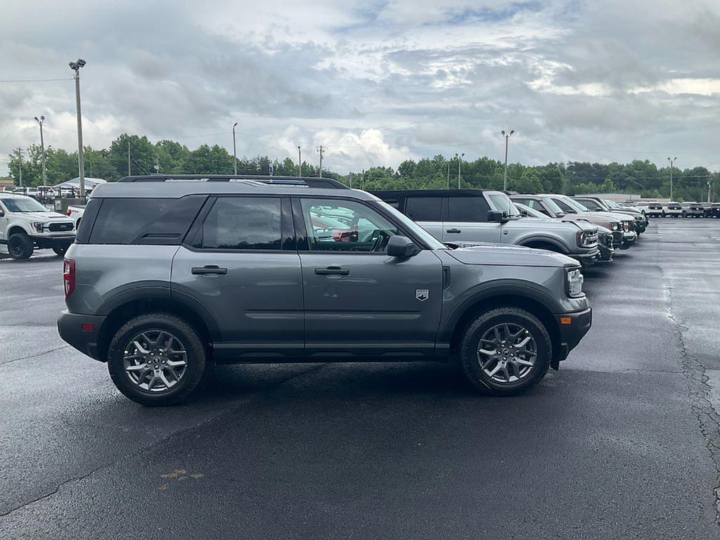 new 2026 Ford Bronco Sport car, priced at $32,360