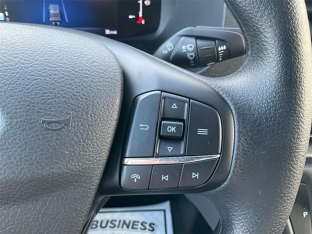 new 2026 Ford Transit-250 car, priced at $49,295