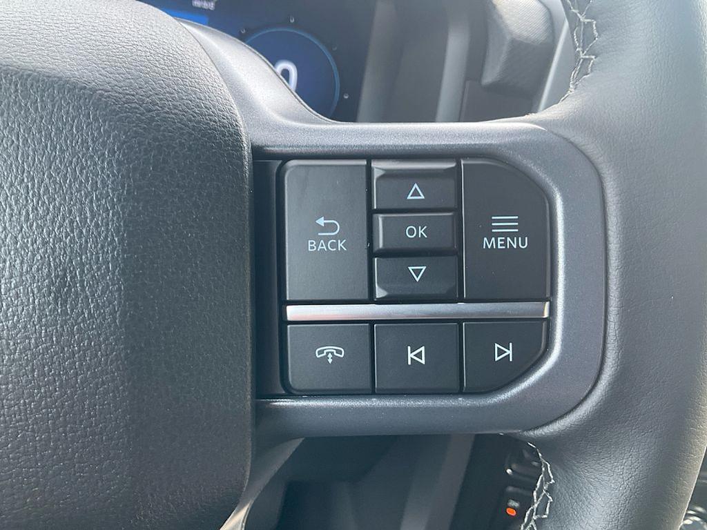 new 2026 Ford F-150 car, priced at $60,262