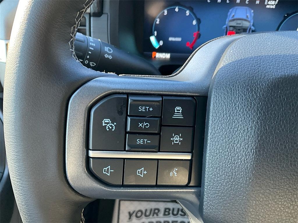 used 2025 Ford F-150 car, priced at $50,256