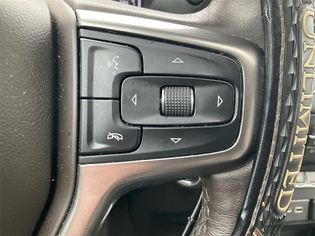 used 2021 Chevrolet Silverado 2500 car, priced at $34,895