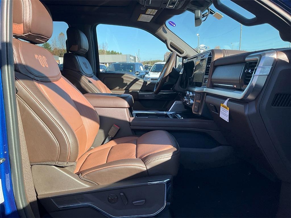 new 2026 Ford F-250 car, priced at $91,010