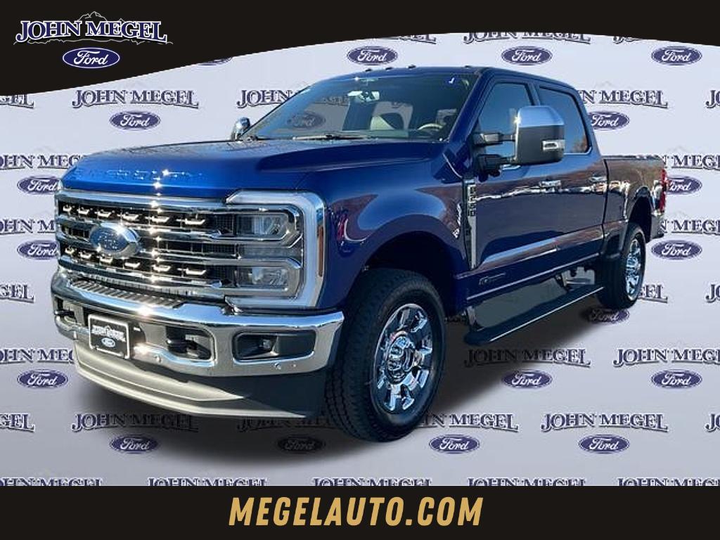 new 2026 Ford F-250 car, priced at $93,510