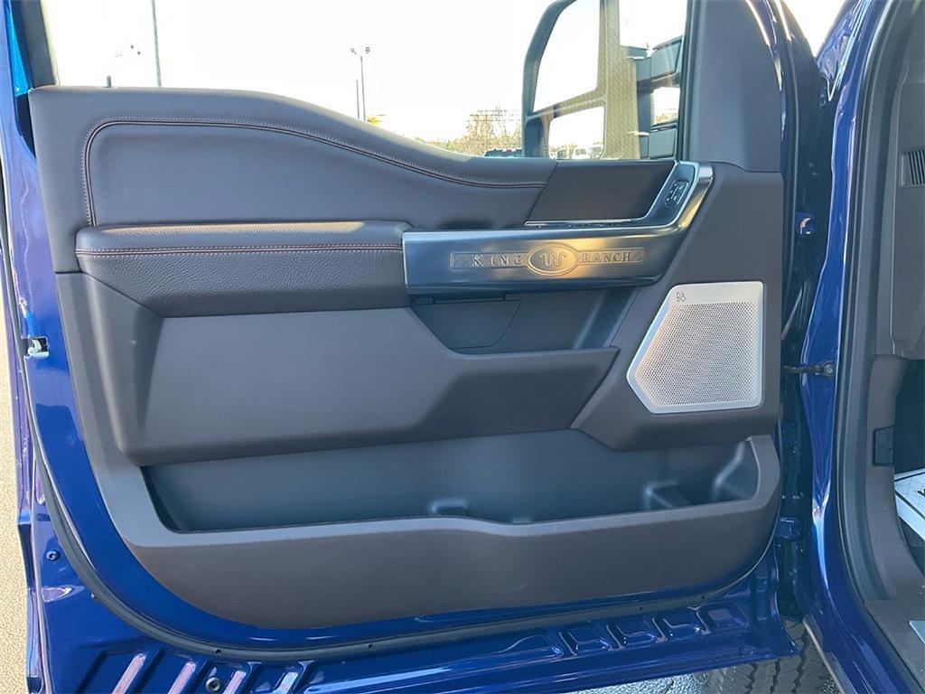 new 2026 Ford F-250 car, priced at $91,010