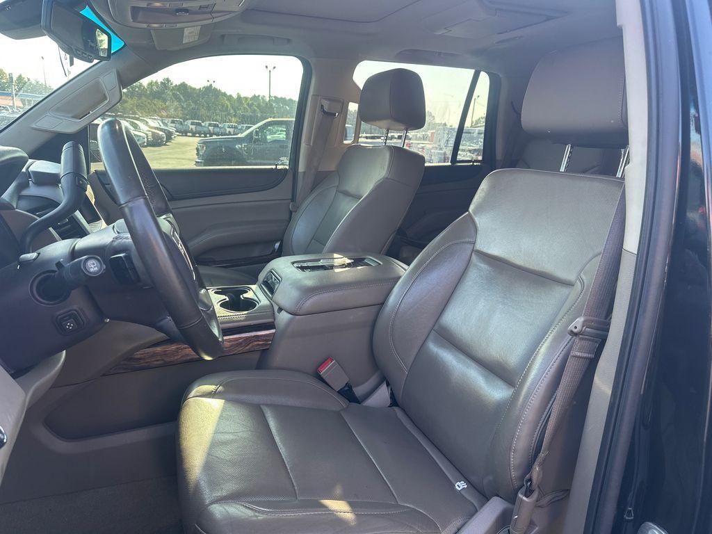 used 2016 GMC Yukon car, priced at $18,997