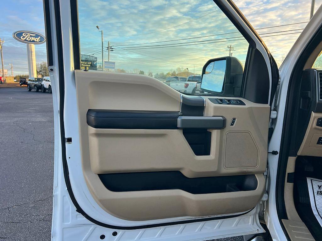 used 2016 Ford F-150 car, priced at $22,738