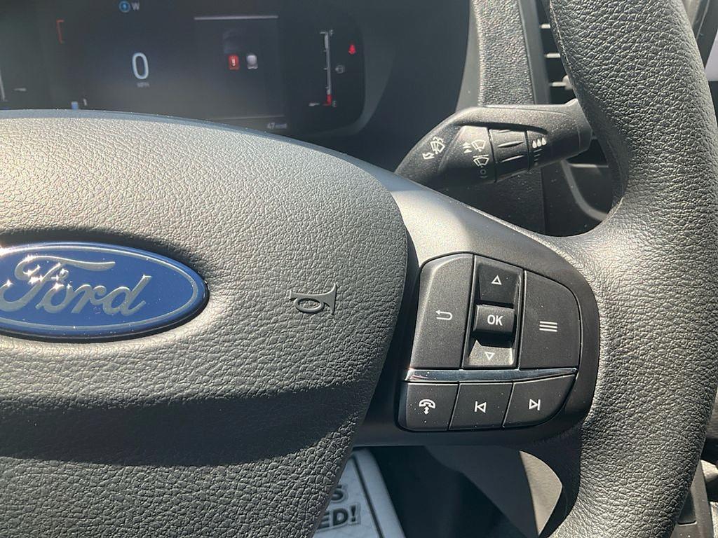 new 2026 Ford Transit-250 car, priced at $47,965