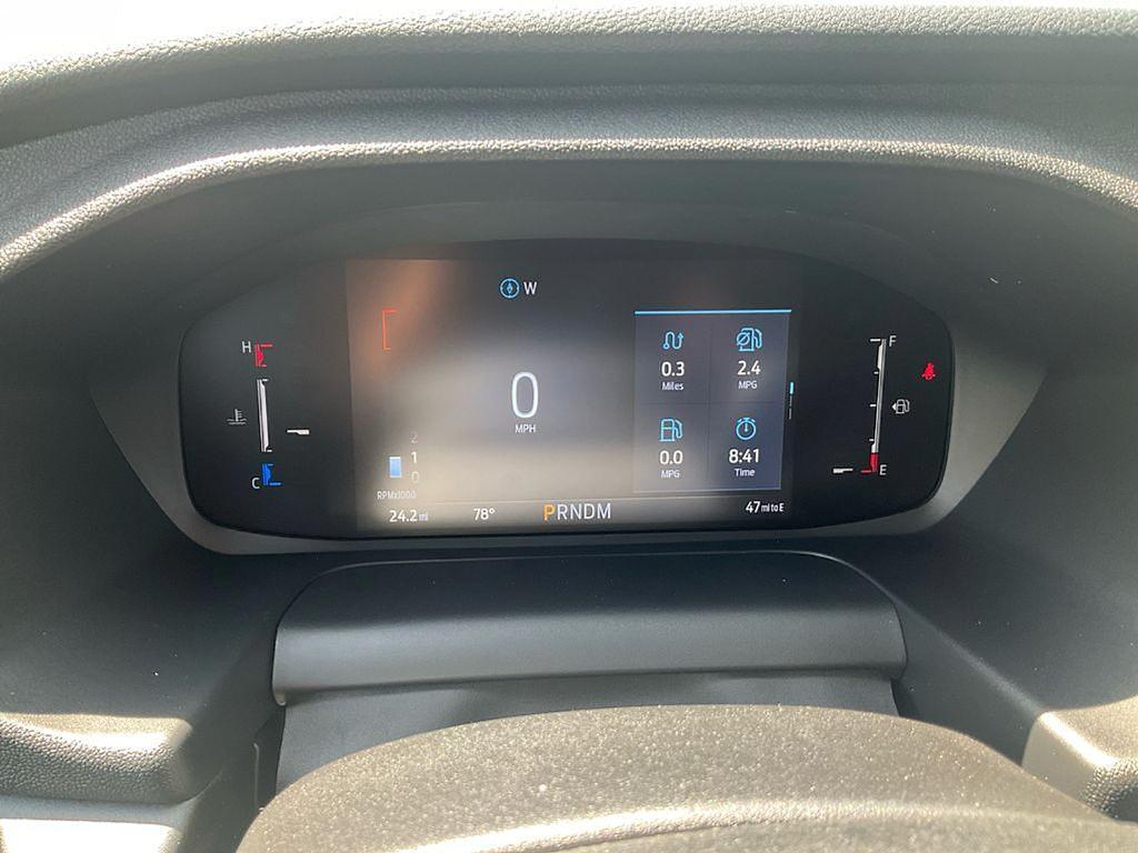 new 2026 Ford Transit-250 car, priced at $47,965