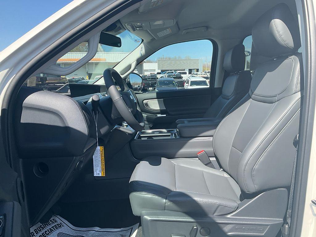 new 2026 Ford Expedition Max car, priced at $70,765