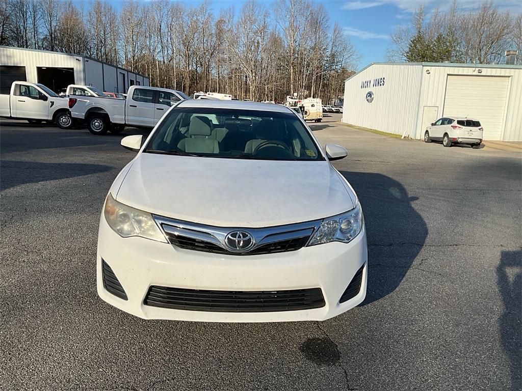 used 2013 Toyota Camry car, priced at $8,433