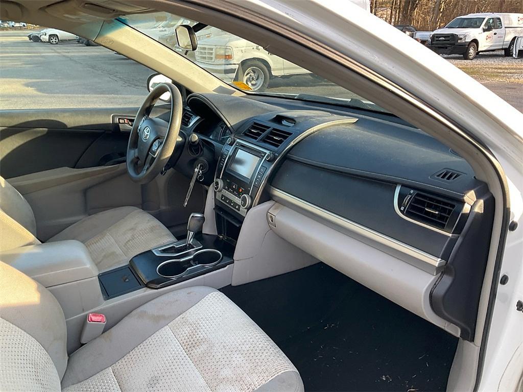 used 2013 Toyota Camry car, priced at $8,433