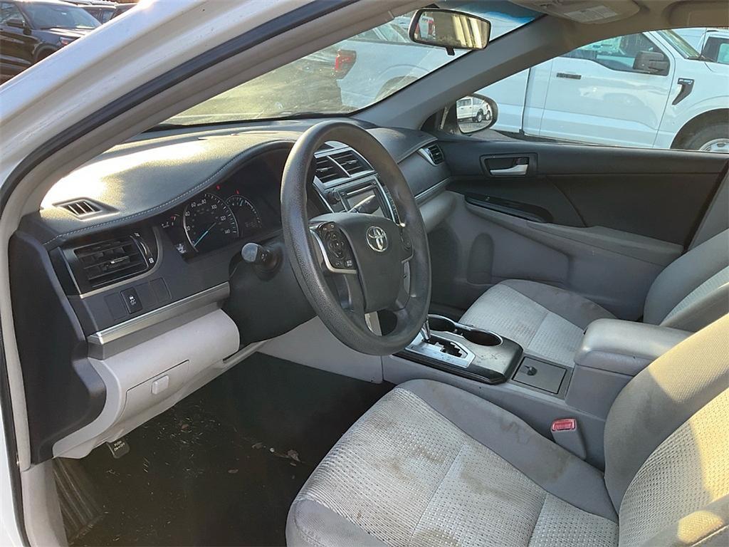 used 2013 Toyota Camry car, priced at $8,433