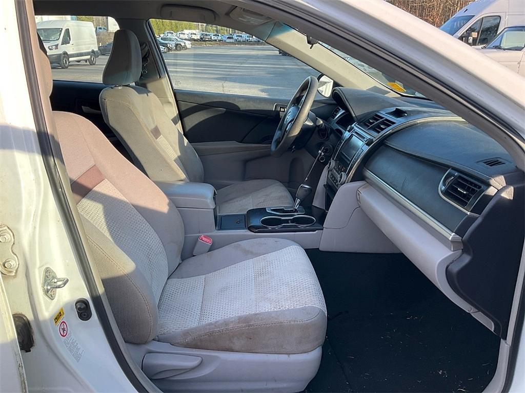 used 2013 Toyota Camry car, priced at $8,433