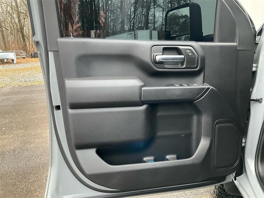 used 2025 Chevrolet Silverado 2500 car, priced at $51,256