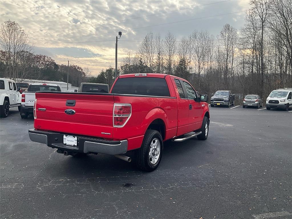 used 2014 Ford F-150 car, priced at $16,998
