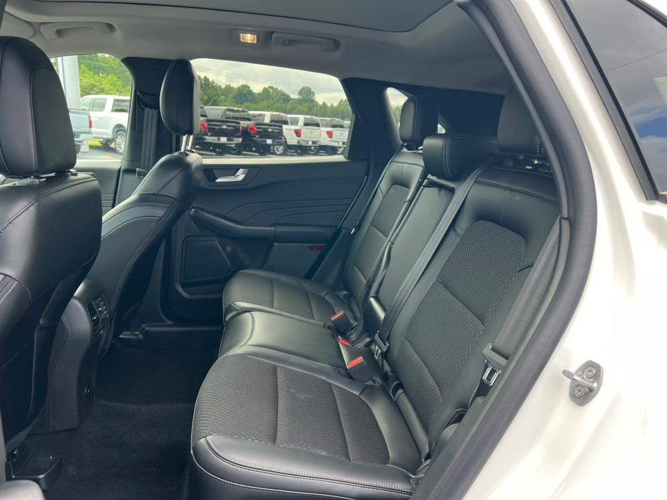 new 2025 Ford Escape car, priced at $28,480